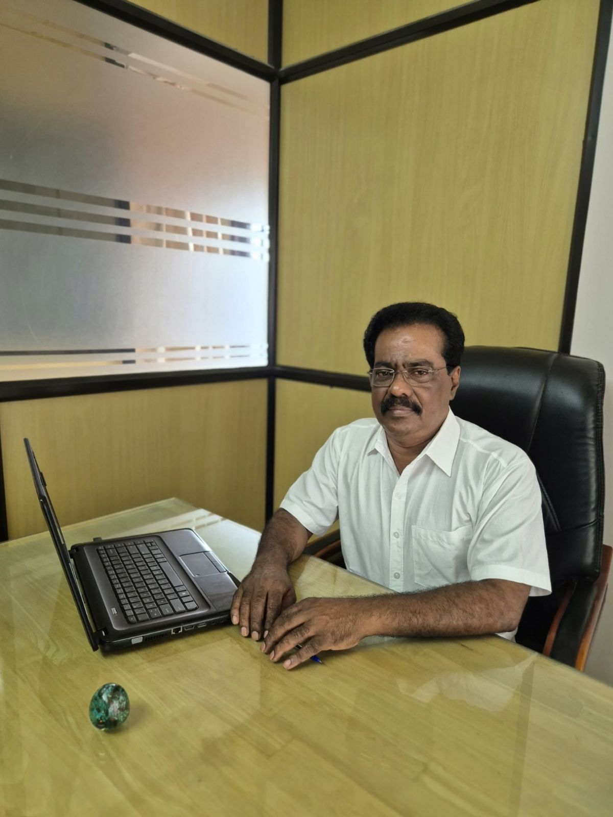 Mr. Sabu PB